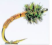 Brassie Copper