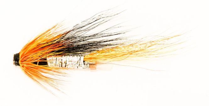 Hovedbilde Ally's Shrimp Cascade tubeflue kobber