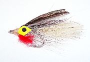 Big Eye Baitfish - sild
