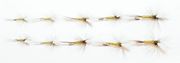Blue Winged Olive fallskjerm multi pakke 