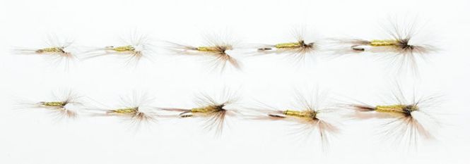 Hovedbilde Blue Winged Olive fallskjerm multi pakke 