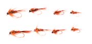 Pheasant Tail nymfe multi pakke 