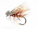 Elk Hair Caddis 
