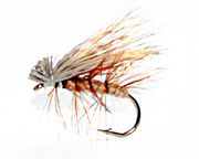 Elk Hair Caddis 