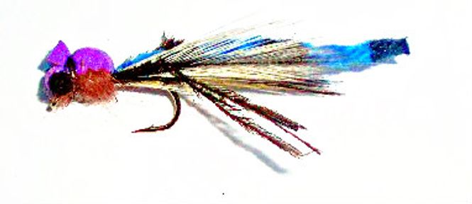 Hovedbilde Damsel