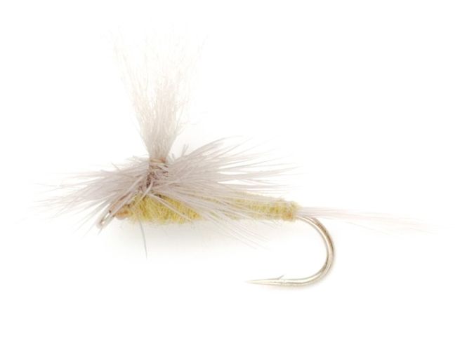 Hovedbilde Blue Winged Olive (fallskjerm)